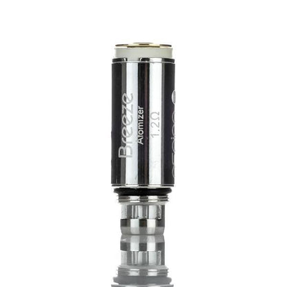 Aspire - Breeze Replacement Coil Pack