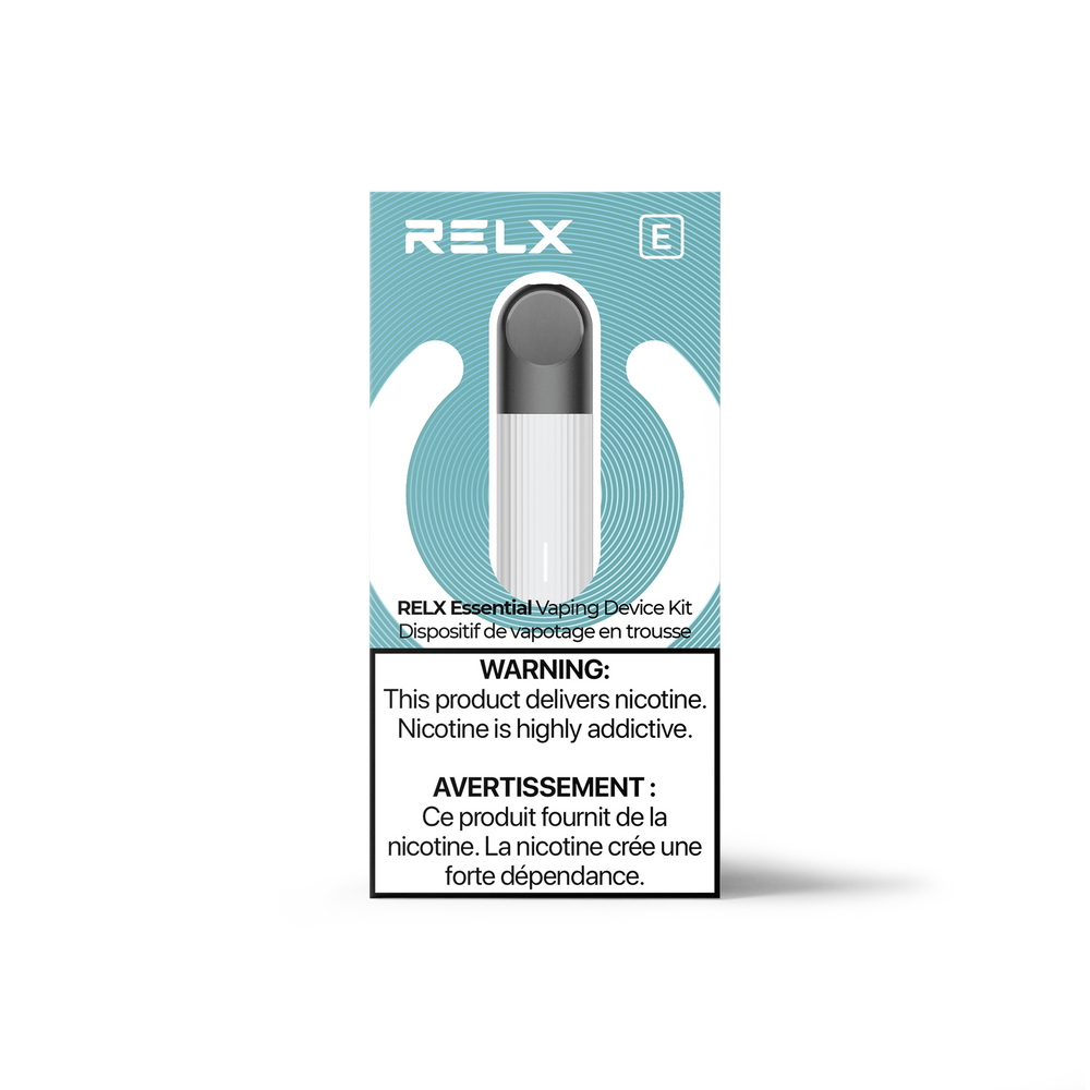 RELX - RELX Essential