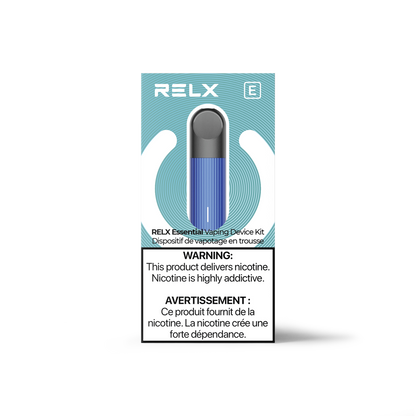 RELX - RELX Essential