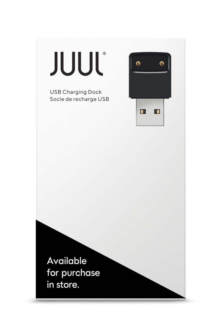 JUUL - JUUL Charger