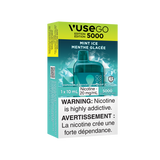 Vuse Go 5000 Mint Ice