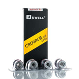 Uwell - Crown 3 Replacement Coil Pack