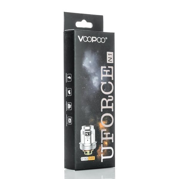 VOOPOO - UFORCE Replacement Coil Pack
