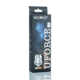 VOOPOO - UFORCE Replacement Coil Pack