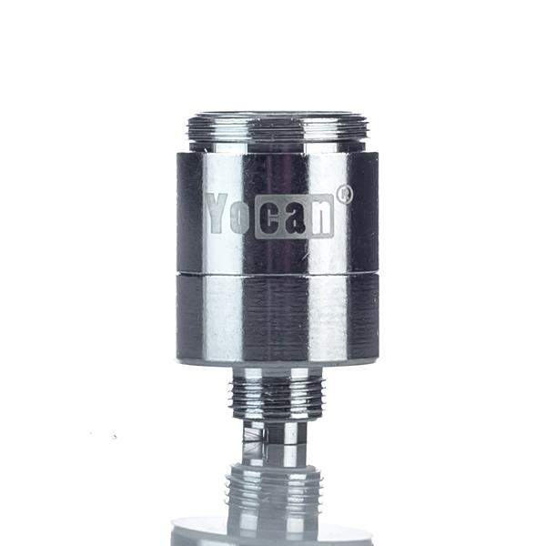 Yocan - Evolve Plus Ceramic Replacement Coil Pack