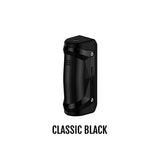 Geekvape Aegis Solo 2 100W Mod (Without Tank) in black color