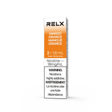 RELX Pod Pro - Mango Orange