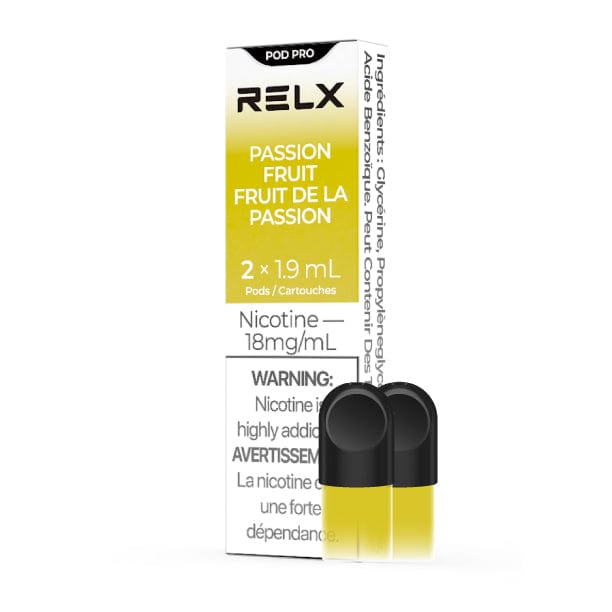 RELX Pod Pro - Passion Fruit