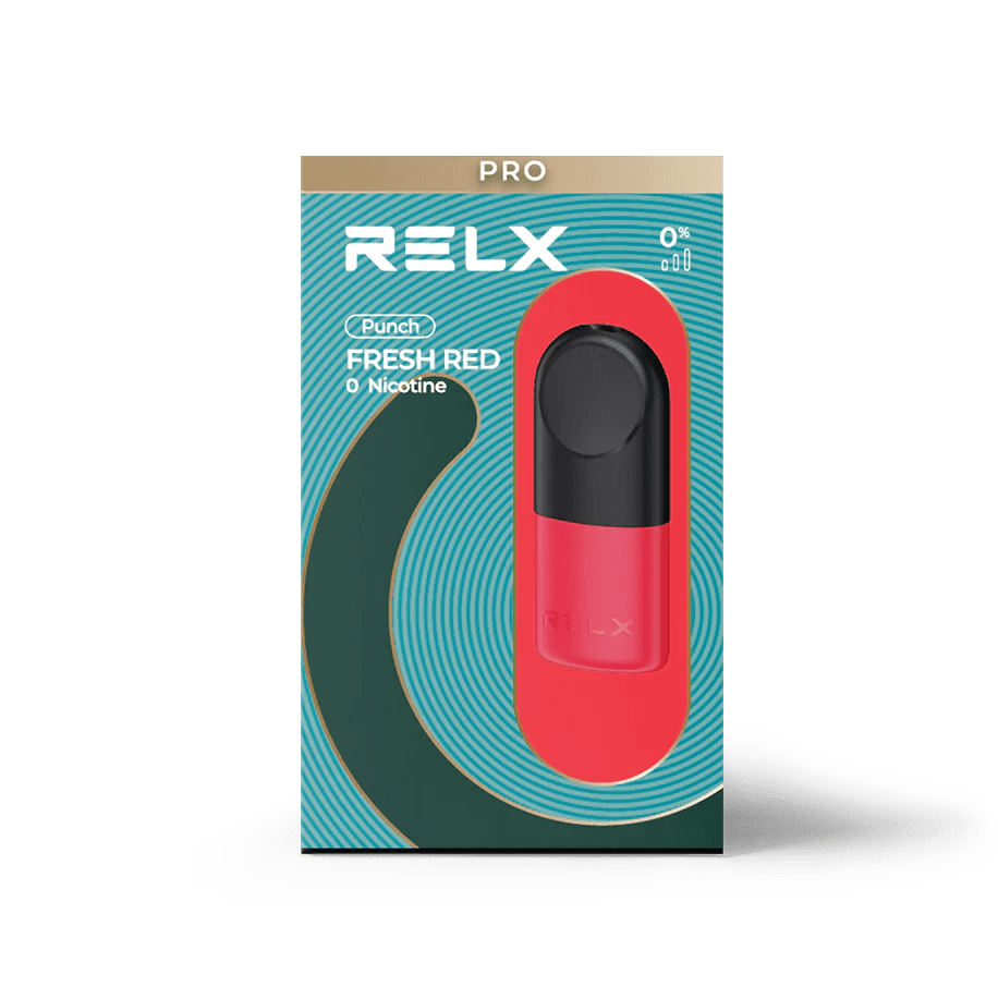 RELX Pod Pro - Watermelon Ice