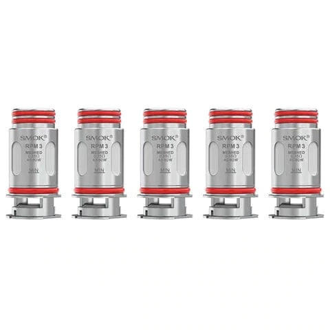 Smok RPM 3 replacement coils