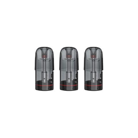 SMOK SOLUS REPLACEMENT POD (3 PACK)