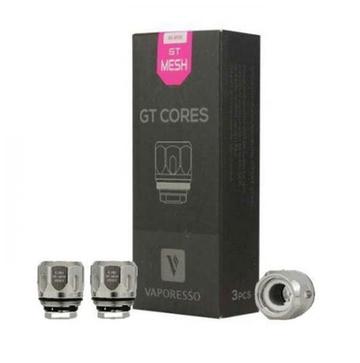 Vaporesso - NRG GT Replacement Coil 3pk