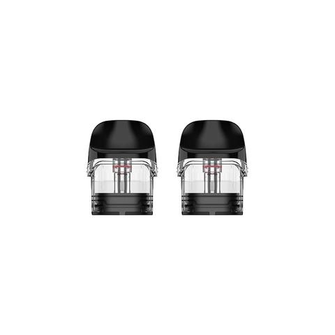Vaporesso Luxe Q Replacement Pod (4 Pack) [CRC]
